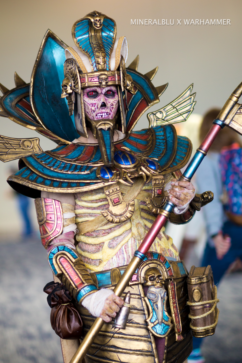 Cosplay by Cheeky Cheetah